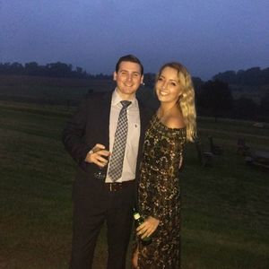 Meet your Posher, Warren